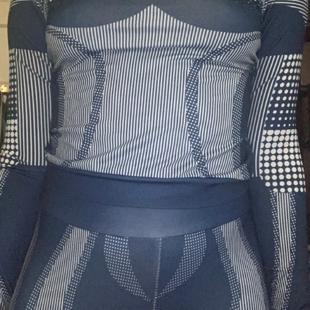 Work Out Set. - Picture 6 of 7